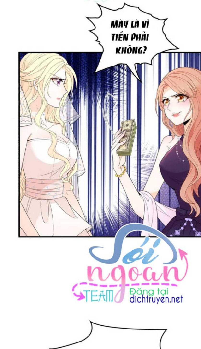 Chọc Phải Điện Hạ Yêu Nghiệt Chap 17 - Next Chap 18