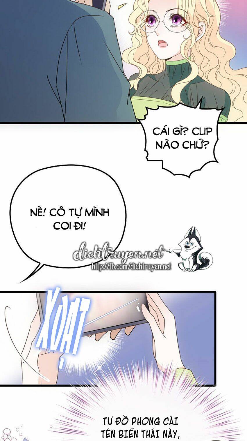 Chọc Phải Điện Hạ Yêu Nghiệt Chap 53 - Next Chap 54