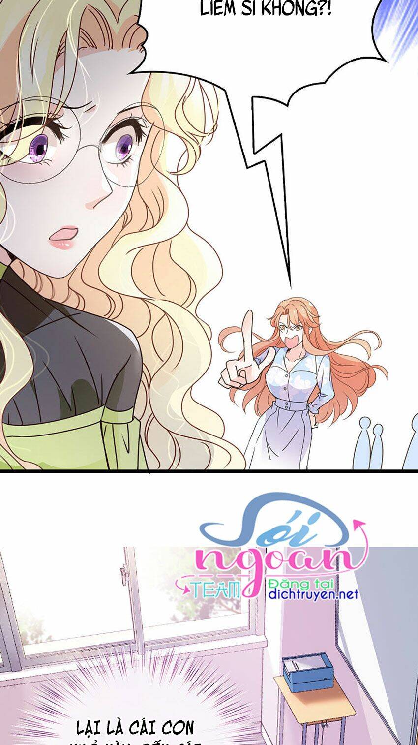 Chọc Phải Điện Hạ Yêu Nghiệt Chap 53 - Next Chap 54