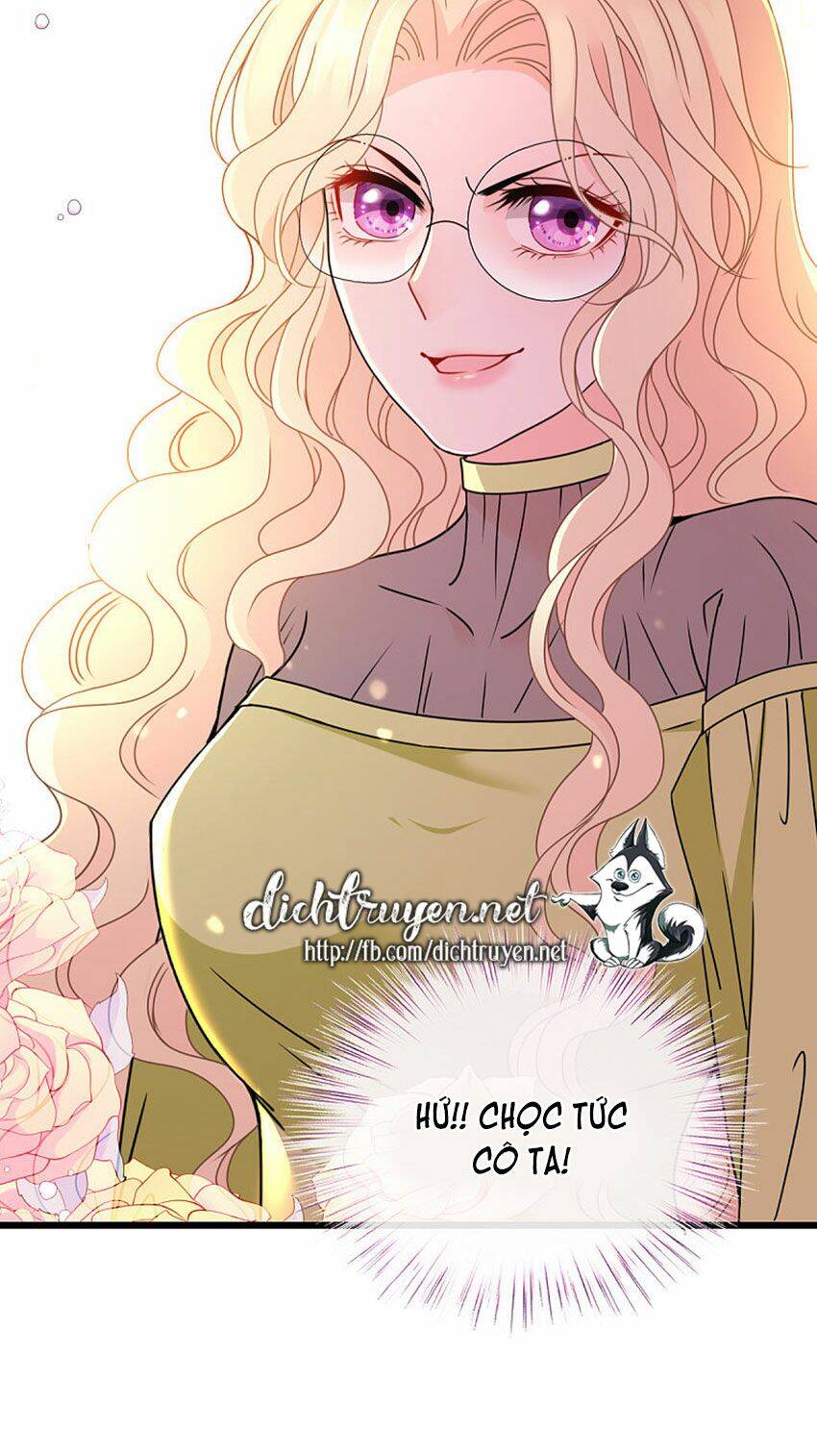 Chọc Phải Điện Hạ Yêu Nghiệt Chap 53 - Next Chap 54