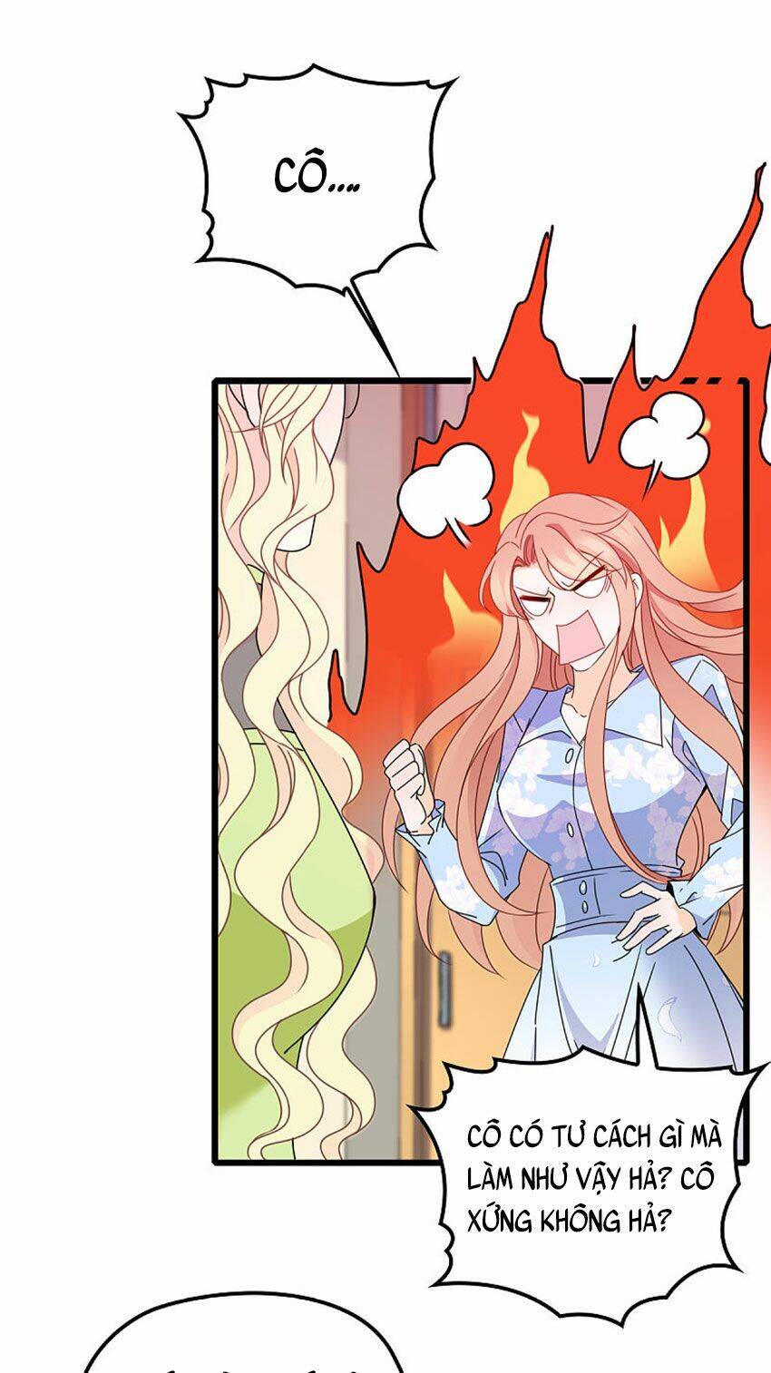 Chọc Phải Điện Hạ Yêu Nghiệt Chap 53 - Next Chap 54