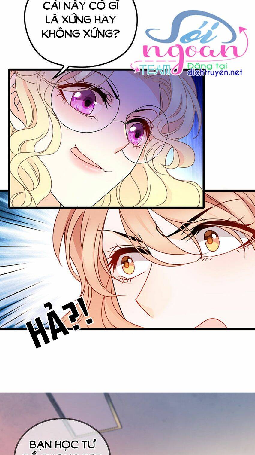 Chọc Phải Điện Hạ Yêu Nghiệt Chap 53 - Next Chap 54