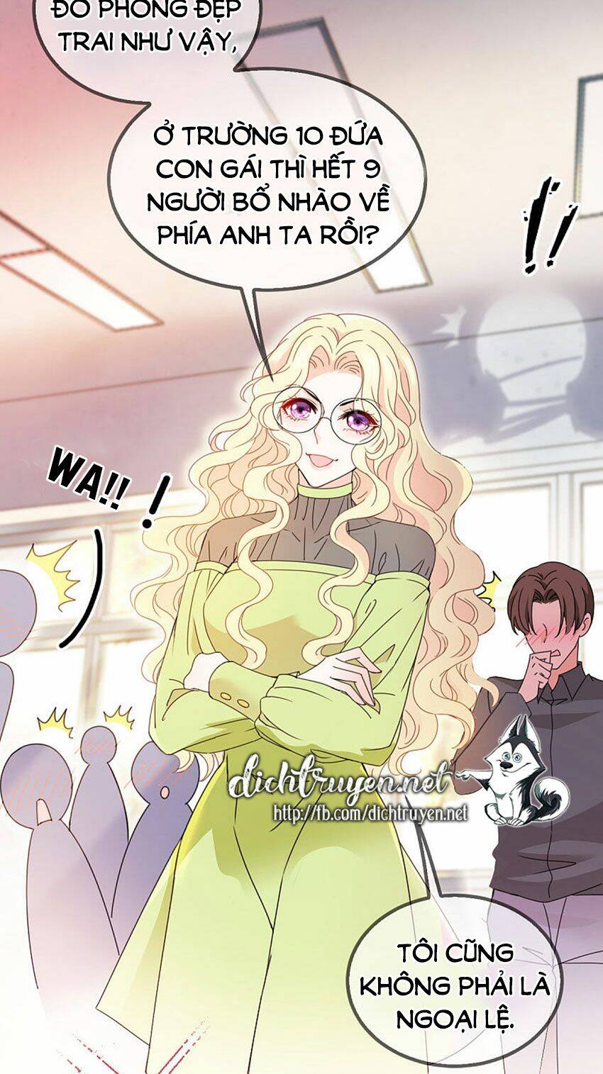 Chọc Phải Điện Hạ Yêu Nghiệt Chap 53 - Next Chap 54