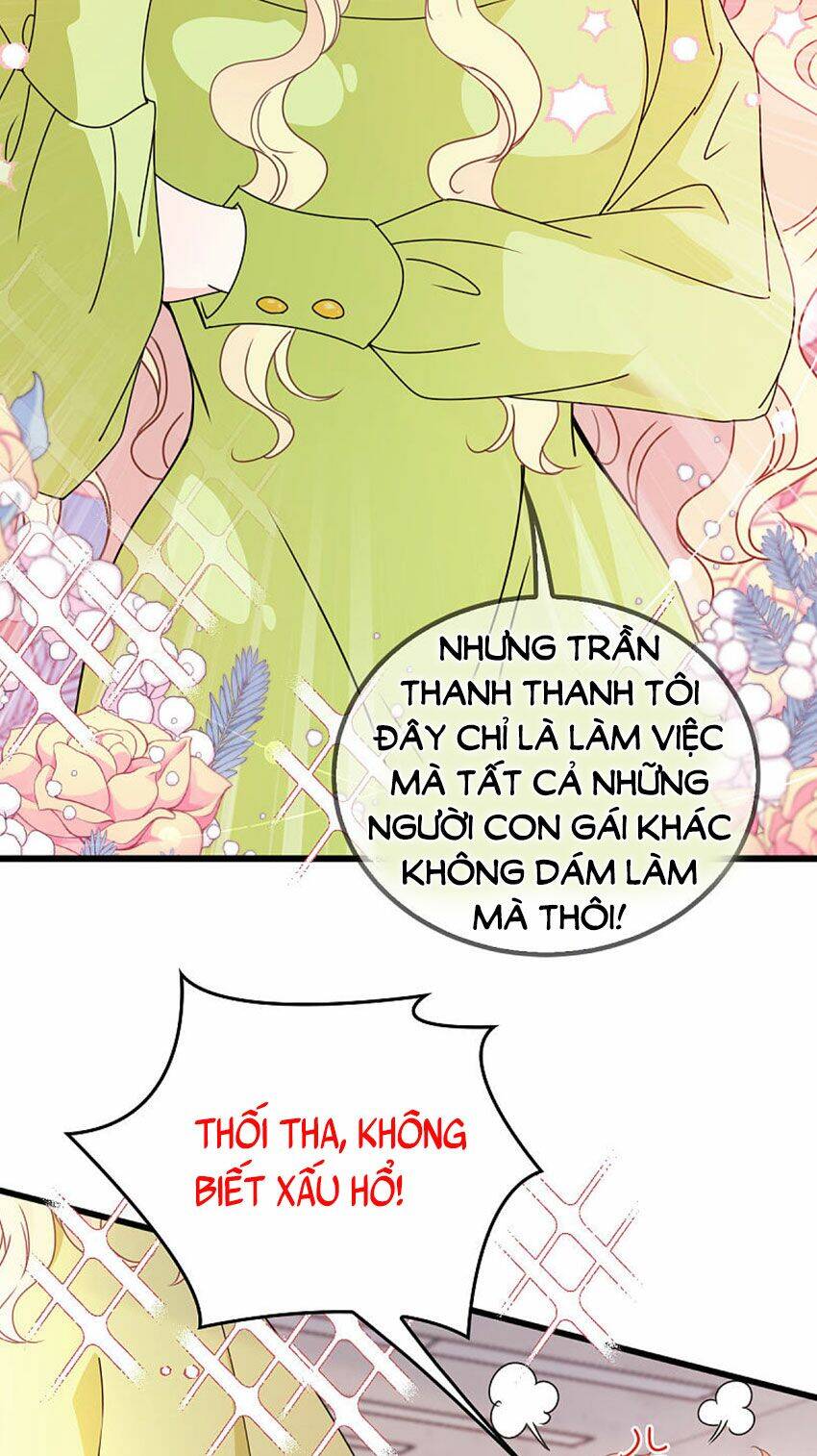 Chọc Phải Điện Hạ Yêu Nghiệt Chap 53 - Next Chap 54