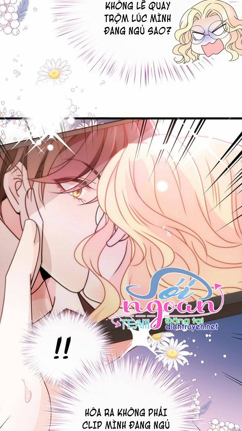 Chọc Phải Điện Hạ Yêu Nghiệt Chap 53 - Next Chap 54