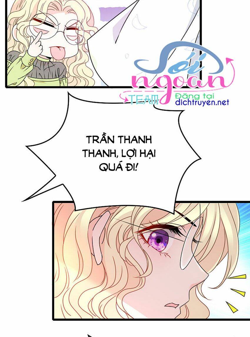 Chọc Phải Điện Hạ Yêu Nghiệt Chap 53 - Next Chap 54