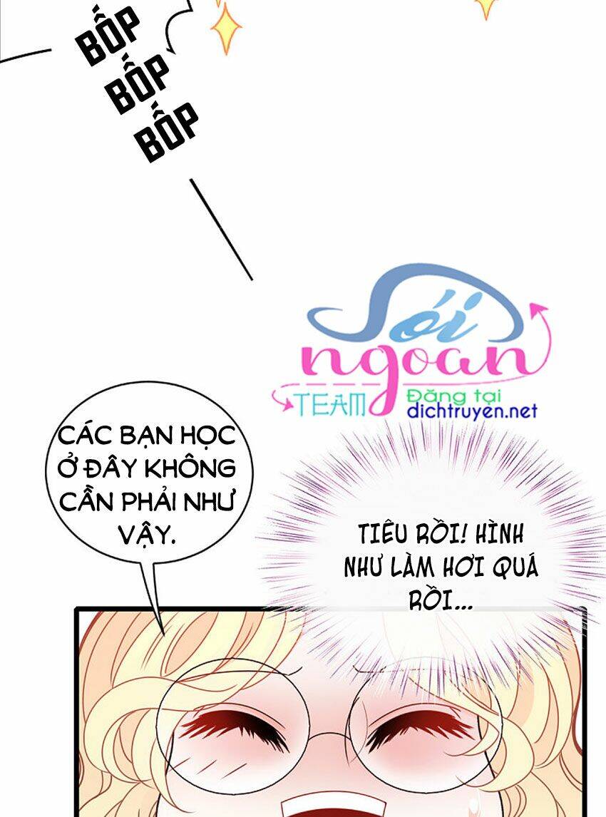 Chọc Phải Điện Hạ Yêu Nghiệt Chap 53 - Next Chap 54