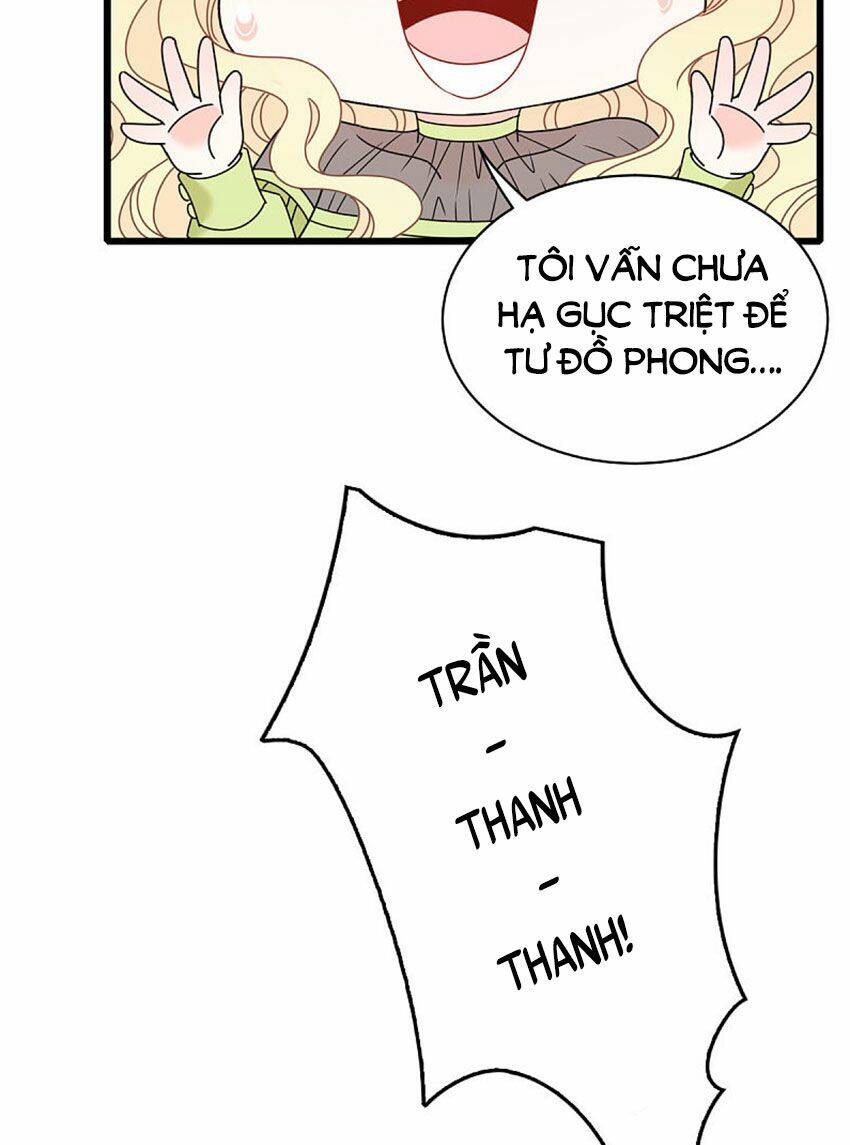 Chọc Phải Điện Hạ Yêu Nghiệt Chap 53 - Next Chap 54