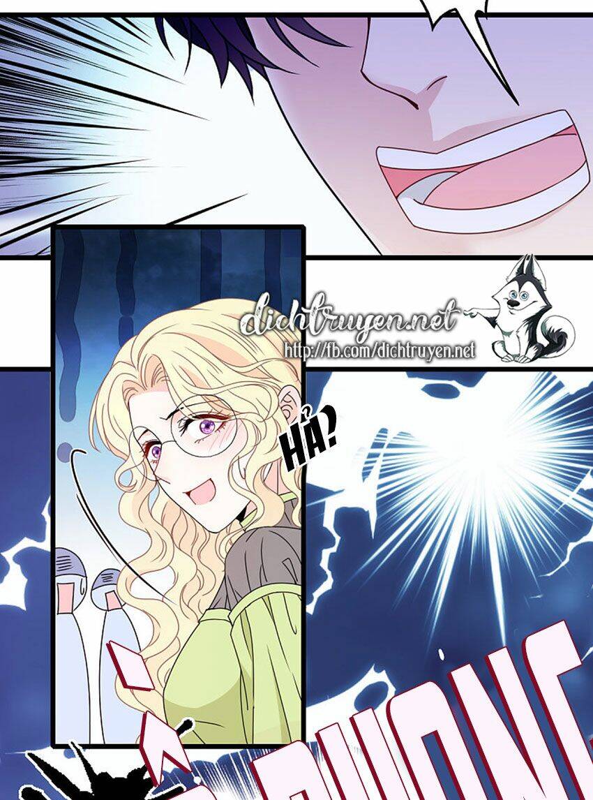Chọc Phải Điện Hạ Yêu Nghiệt Chap 53 - Next Chap 54