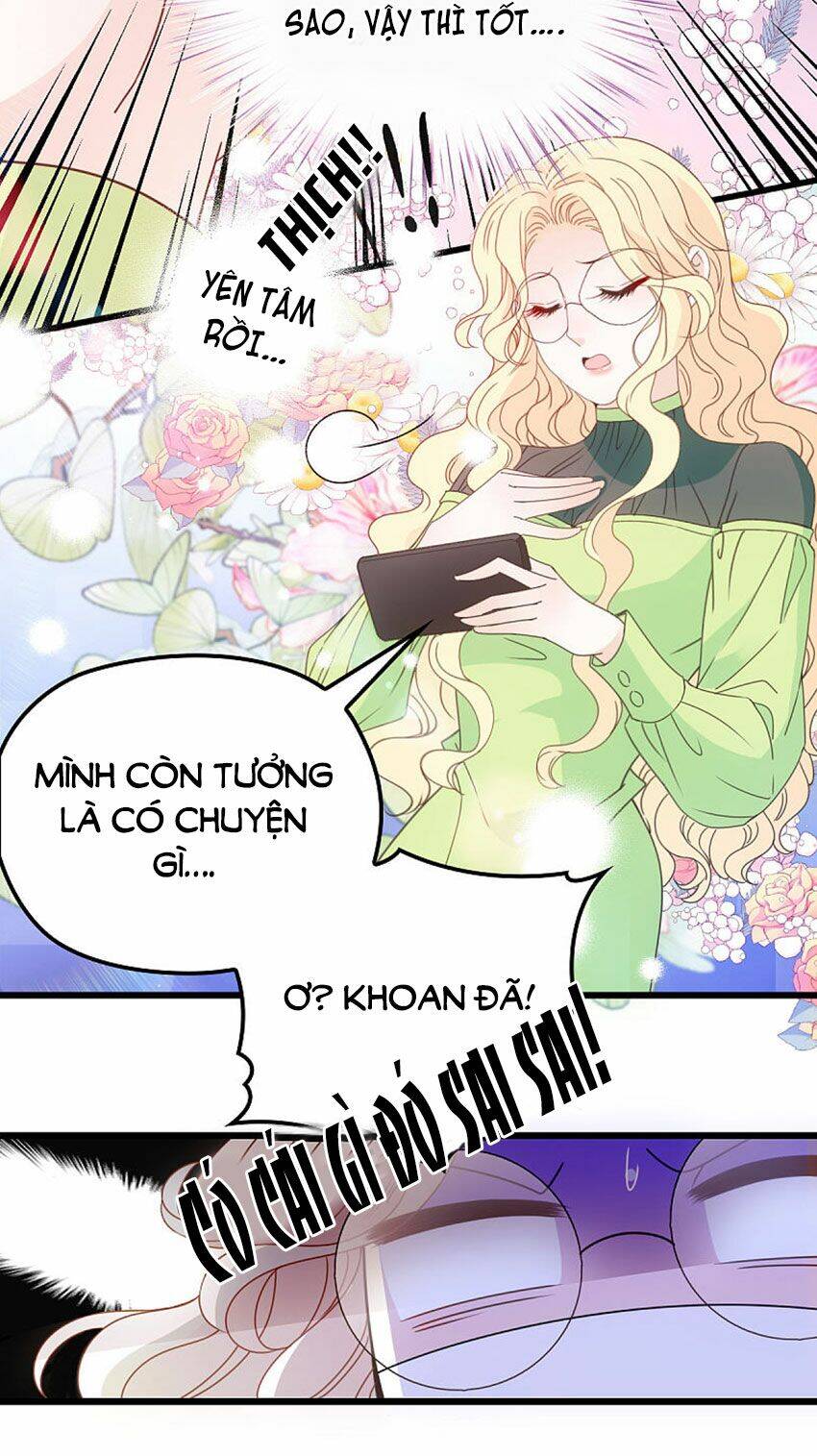 Chọc Phải Điện Hạ Yêu Nghiệt Chap 53 - Next Chap 54