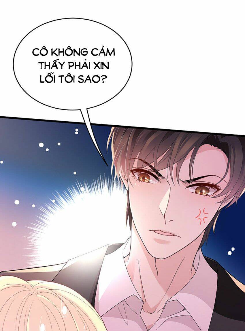 Chọc Phải Điện Hạ Yêu Nghiệt Chap 53 - Next Chap 54