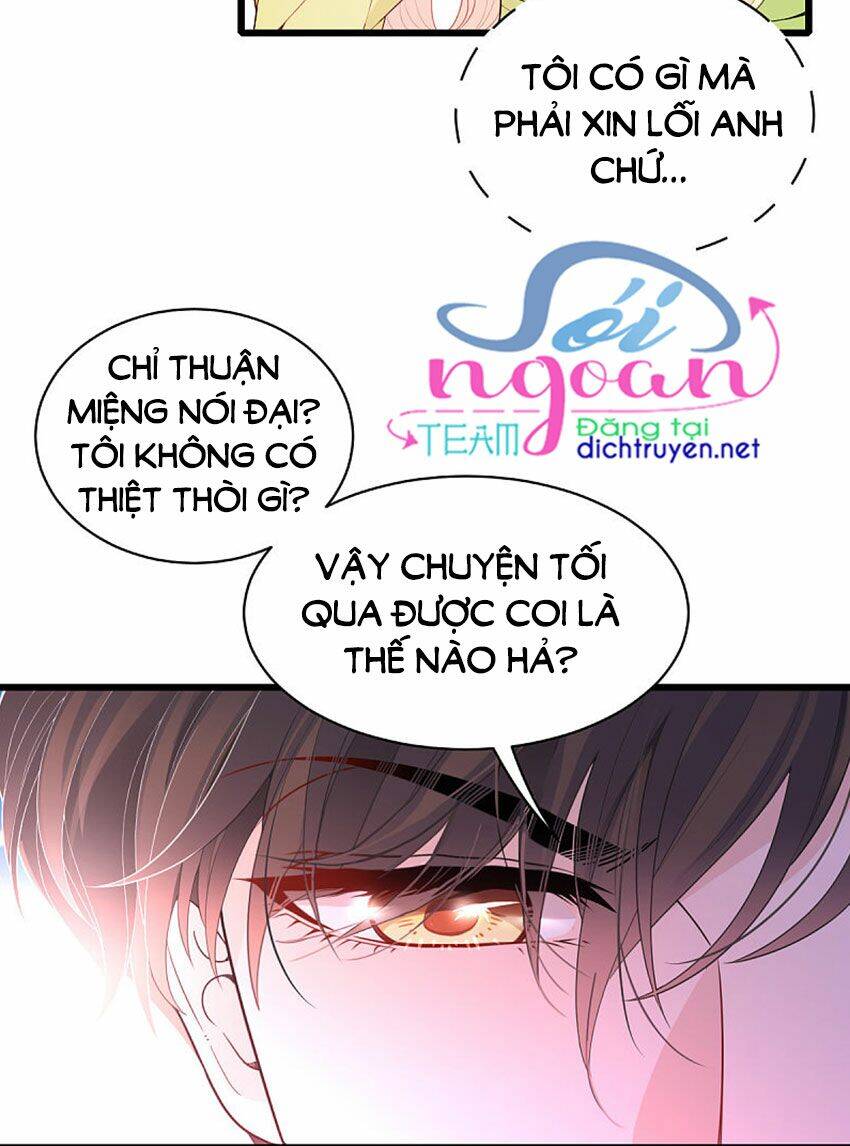 Chọc Phải Điện Hạ Yêu Nghiệt Chap 53 - Next Chap 54