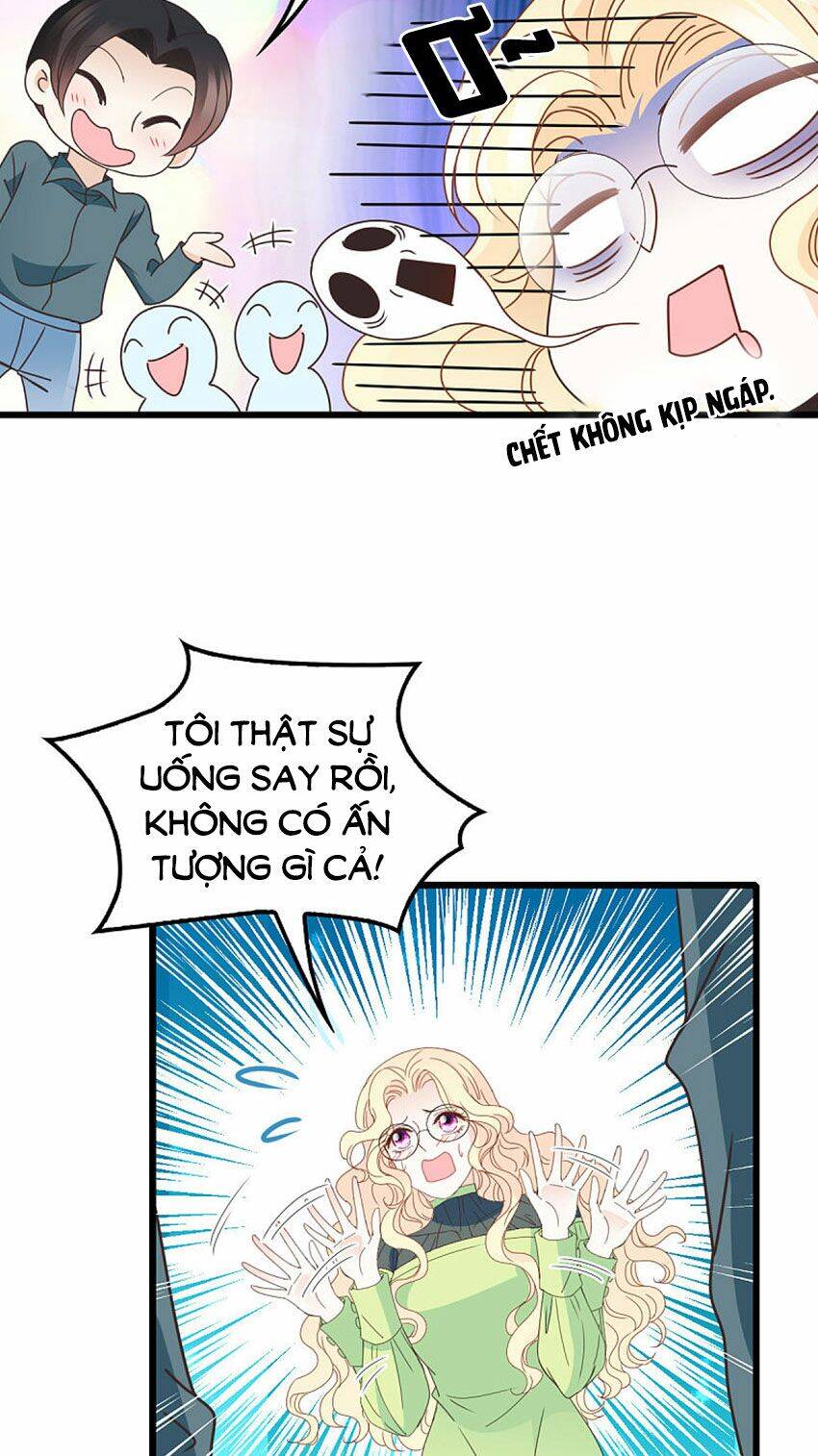 Chọc Phải Điện Hạ Yêu Nghiệt Chap 53 - Next Chap 54
