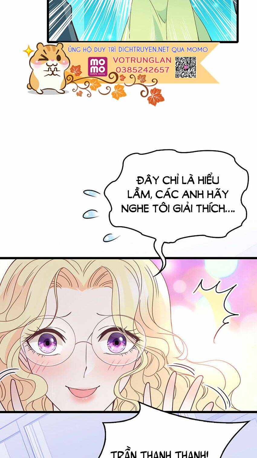 Chọc Phải Điện Hạ Yêu Nghiệt Chap 53 - Next Chap 54