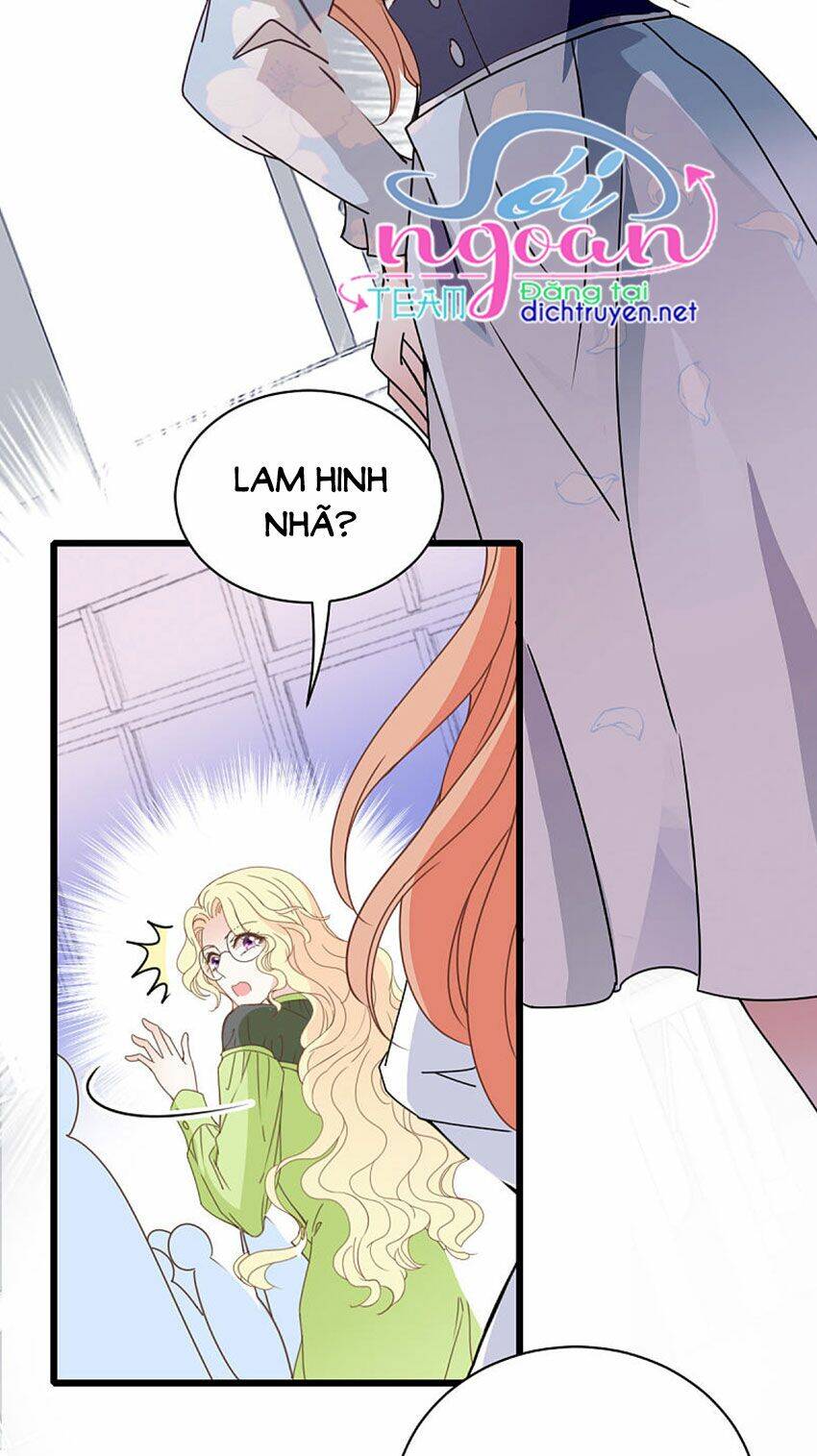 Chọc Phải Điện Hạ Yêu Nghiệt Chap 53 - Next Chap 54