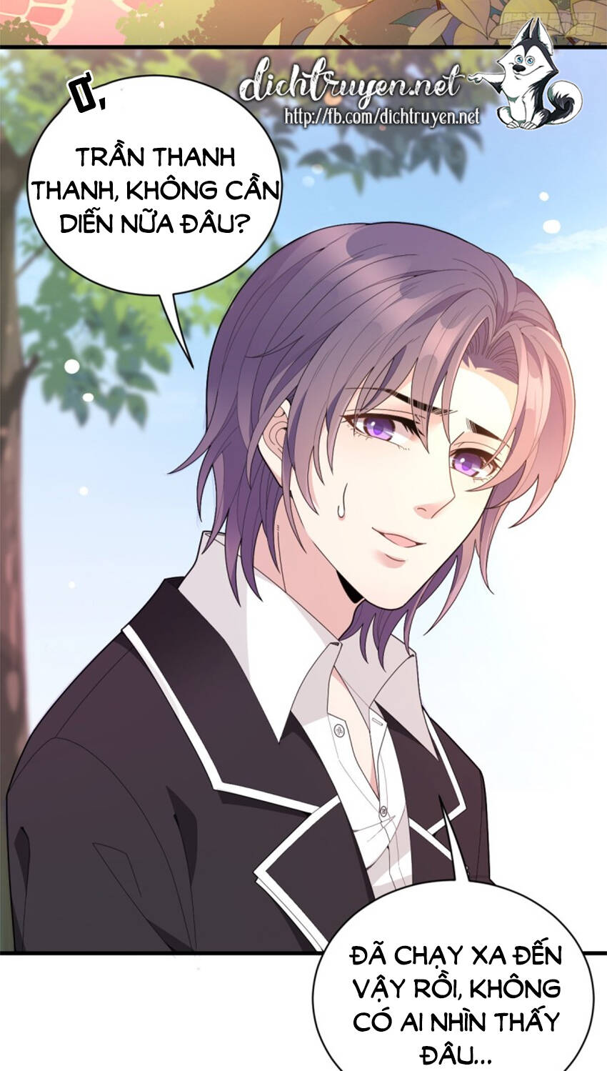 Chọc Phải Điện Hạ Yêu Nghiệt Chap 59 - Next Chap 60