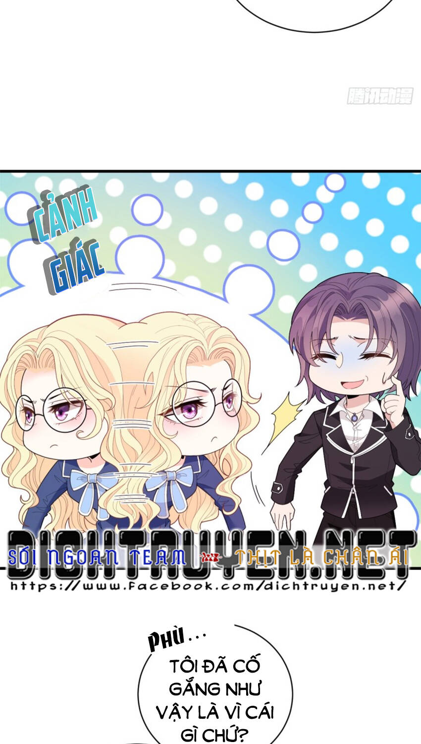 Chọc Phải Điện Hạ Yêu Nghiệt Chap 59 - Next Chap 60