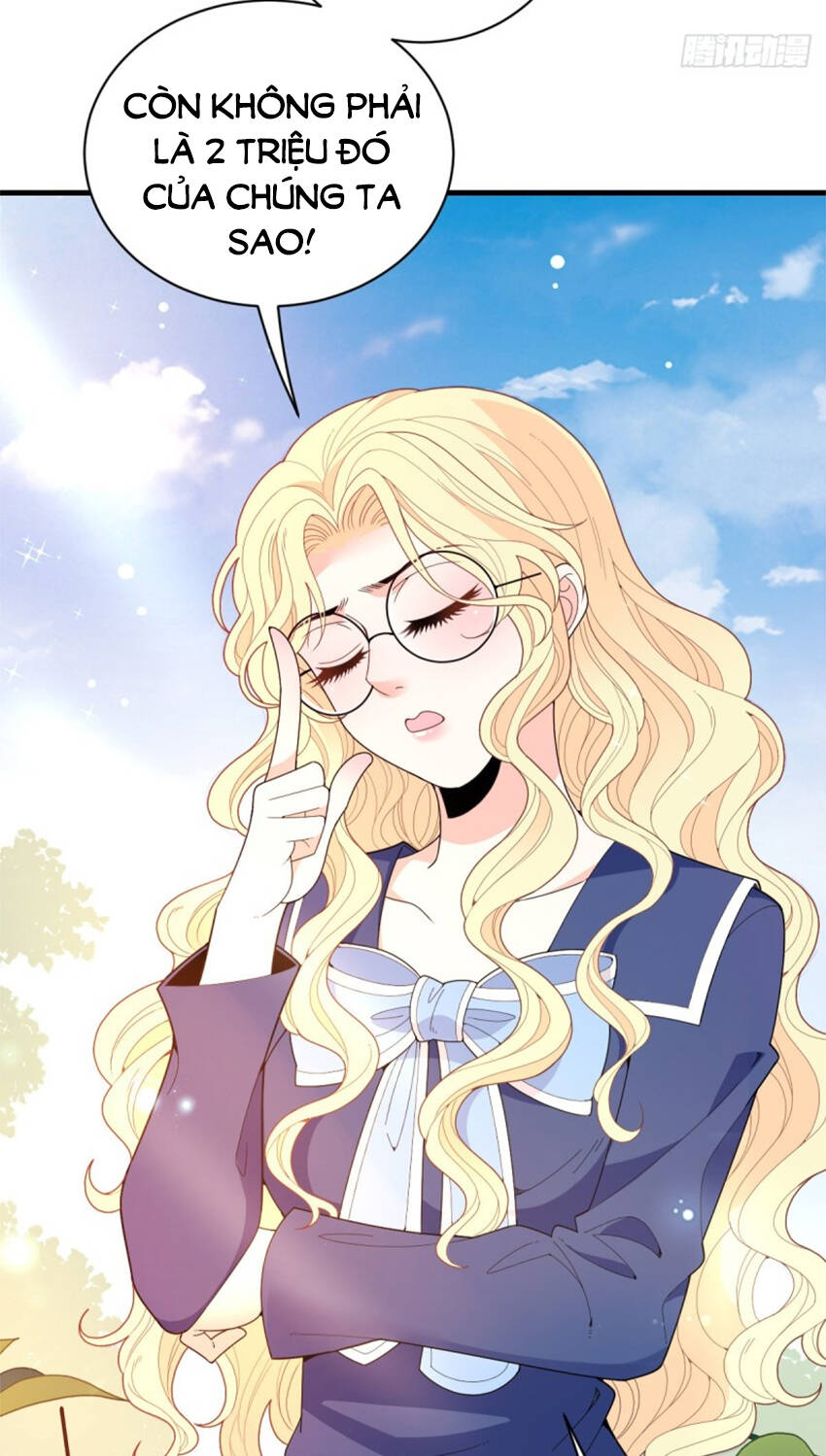 Chọc Phải Điện Hạ Yêu Nghiệt Chap 59 - Next Chap 60