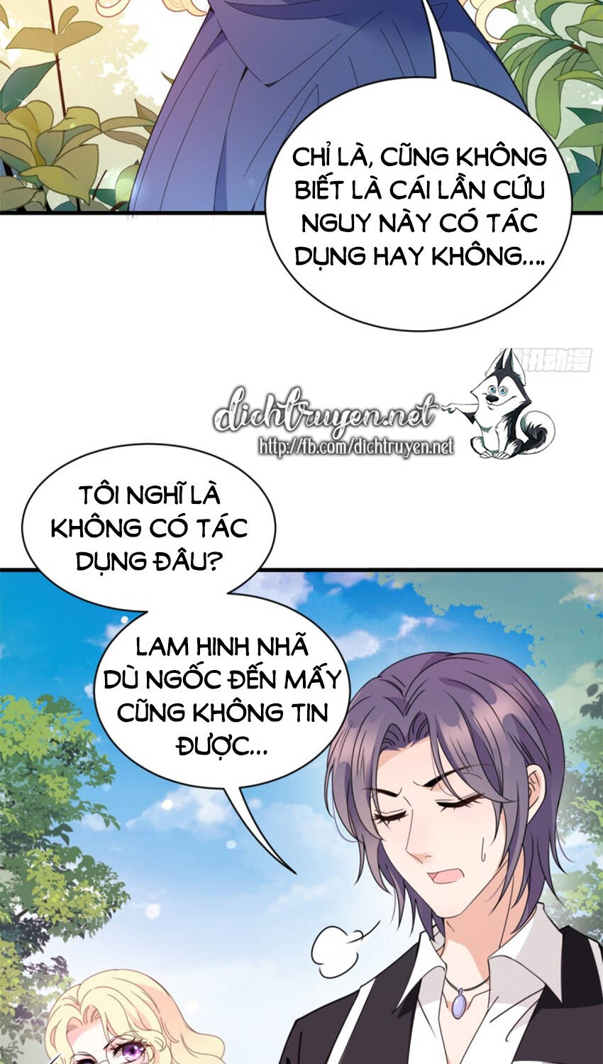 Chọc Phải Điện Hạ Yêu Nghiệt Chap 59 - Next Chap 60