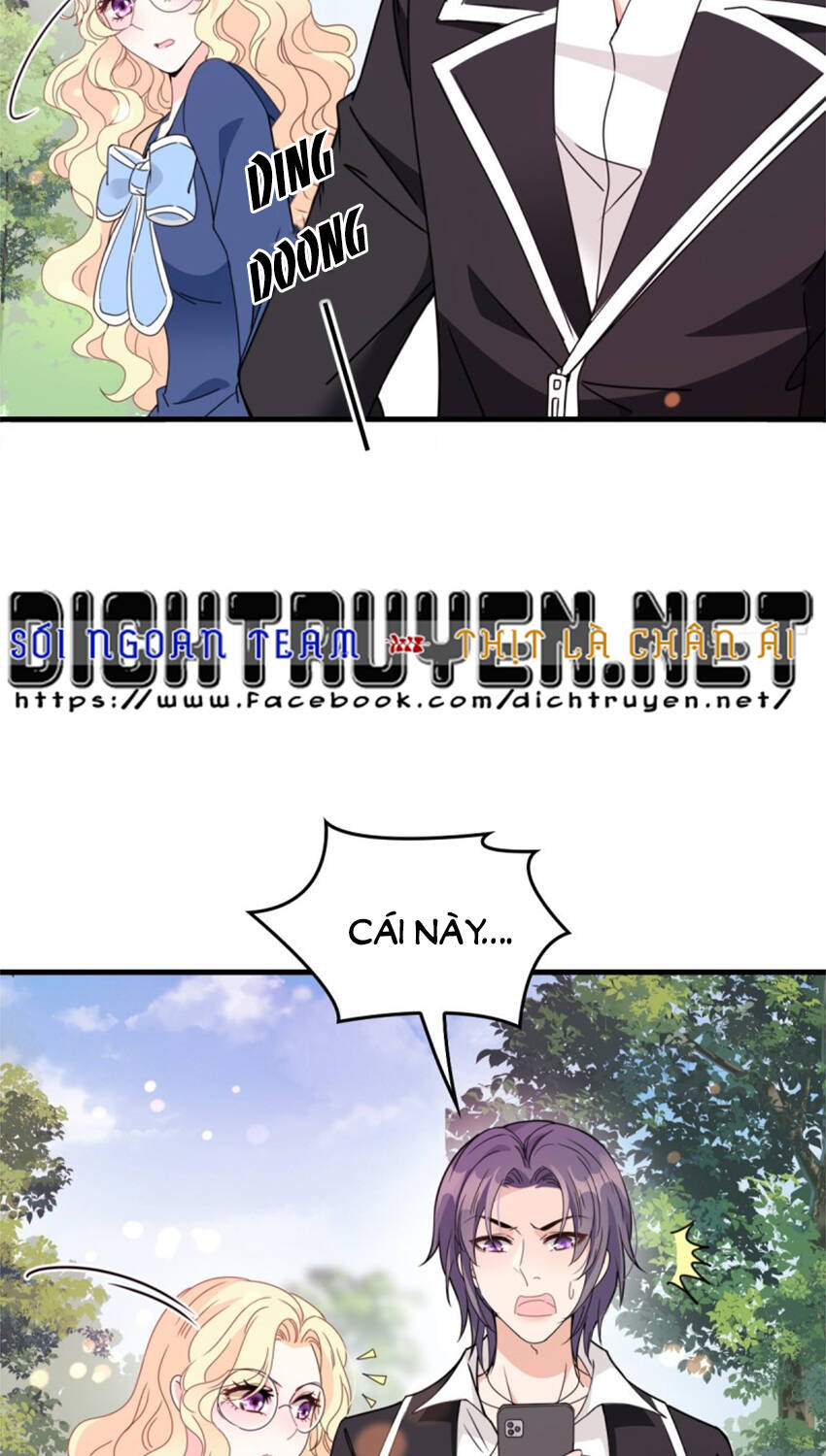 Chọc Phải Điện Hạ Yêu Nghiệt Chap 59 - Next Chap 60