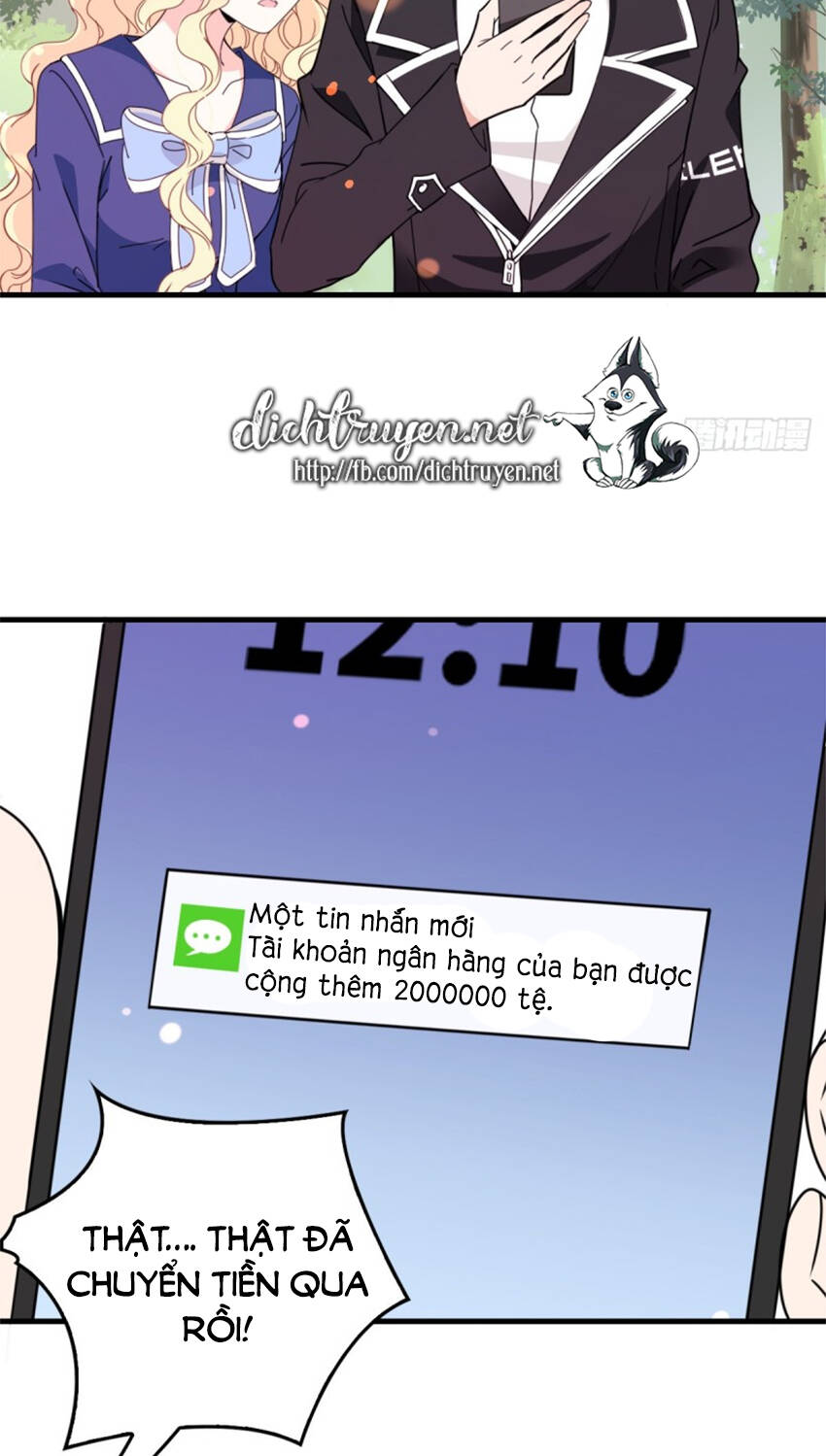 Chọc Phải Điện Hạ Yêu Nghiệt Chap 59 - Next Chap 60