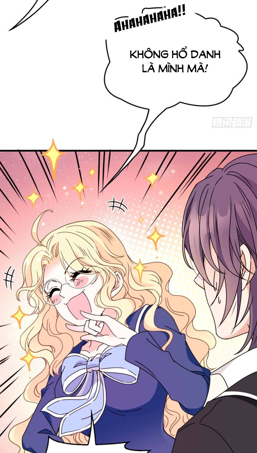 Chọc Phải Điện Hạ Yêu Nghiệt Chap 59 - Next Chap 60