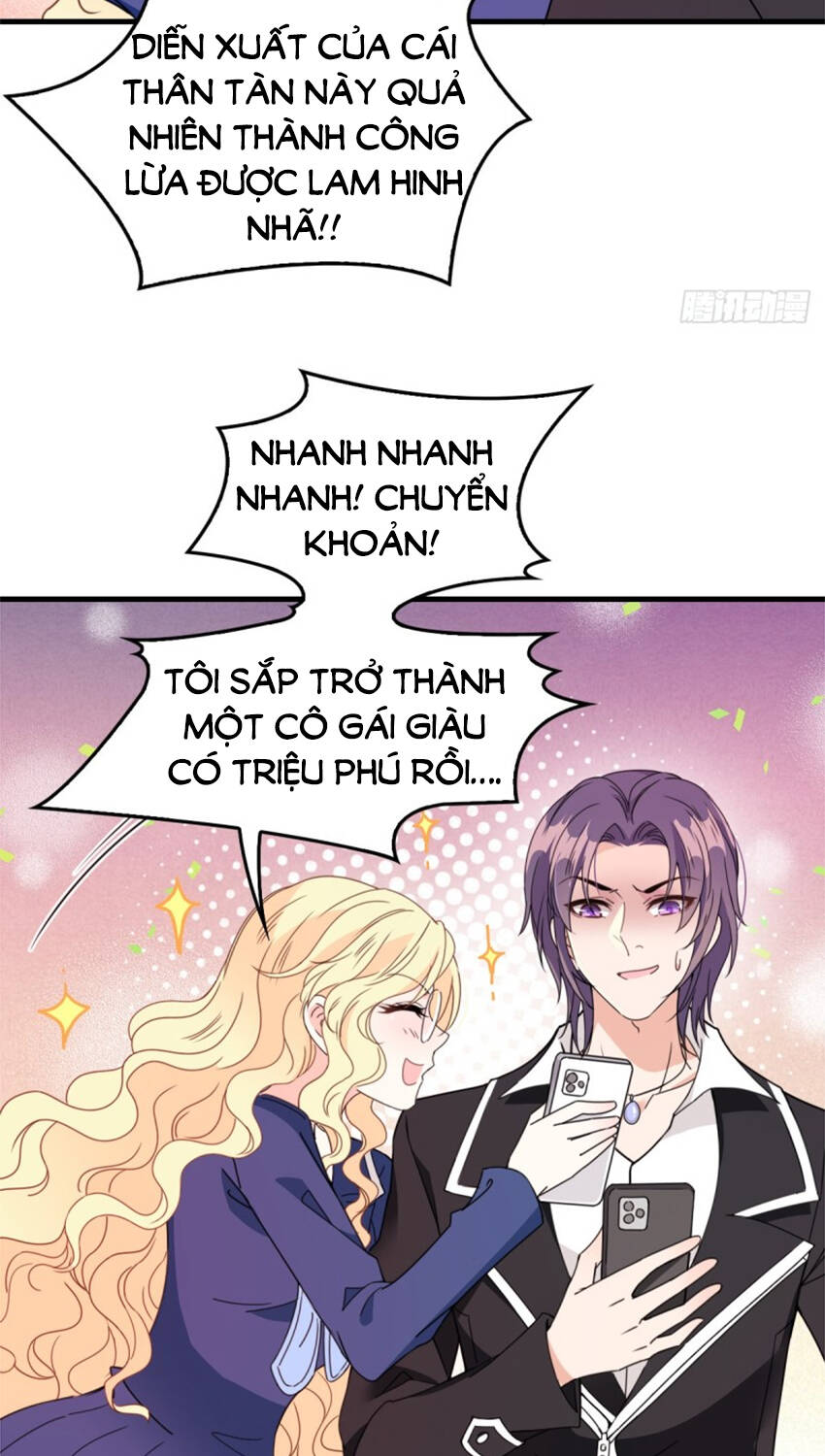 Chọc Phải Điện Hạ Yêu Nghiệt Chap 59 - Next Chap 60