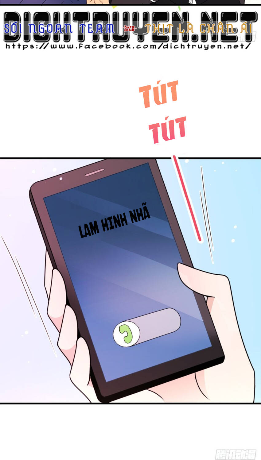 Chọc Phải Điện Hạ Yêu Nghiệt Chap 59 - Next Chap 60