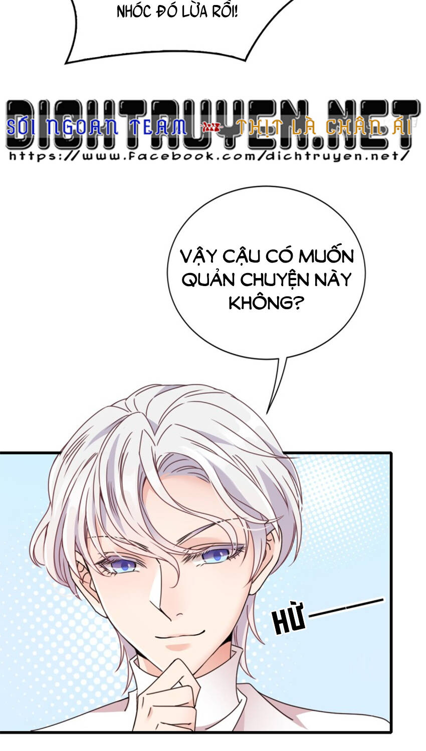 Chọc Phải Điện Hạ Yêu Nghiệt Chap 59 - Next Chap 60