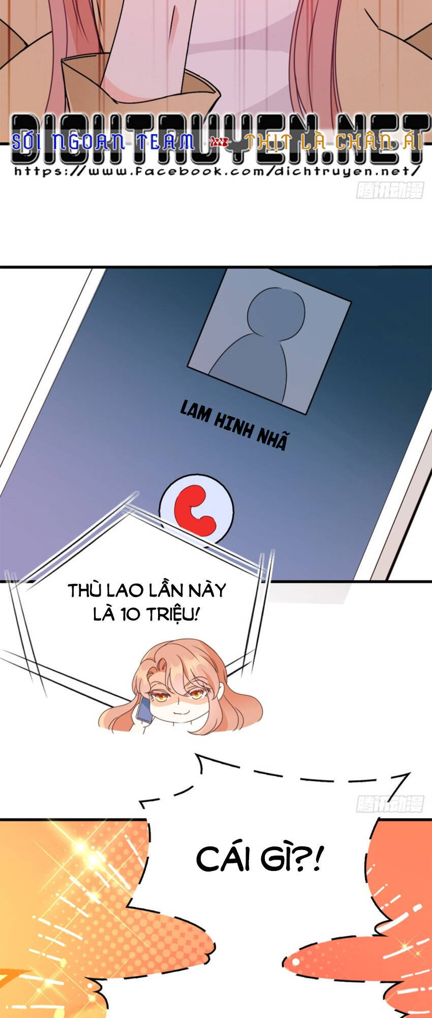 Chọc Phải Điện Hạ Yêu Nghiệt Chap 59 - Next Chap 60