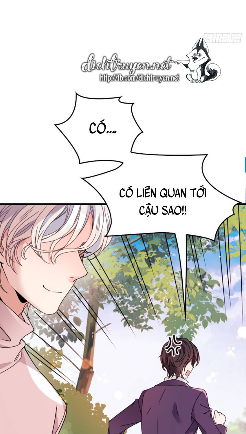 Chọc Phải Điện Hạ Yêu Nghiệt Chap 59 - Next Chap 60