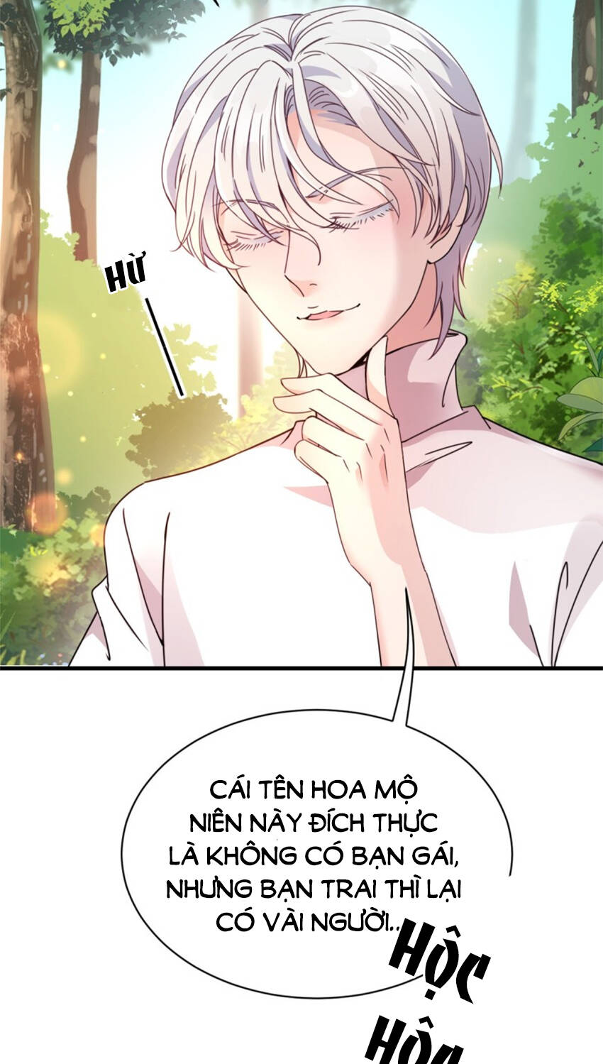 Chọc Phải Điện Hạ Yêu Nghiệt Chap 59 - Next Chap 60