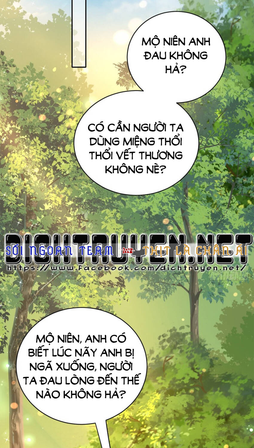 Chọc Phải Điện Hạ Yêu Nghiệt Chap 59 - Next Chap 60