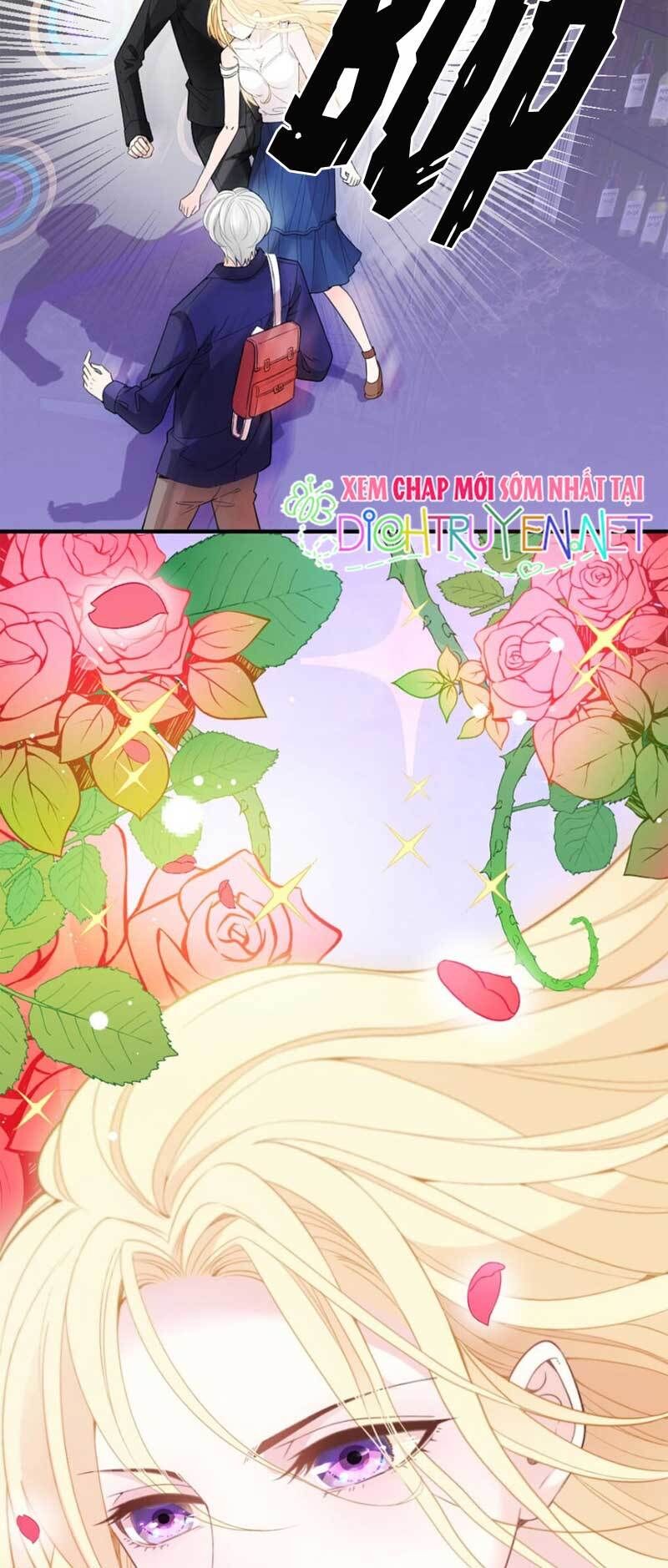 Chọc Phải Điện Hạ Yêu Nghiệt Chap 7 - Next Chap 8
