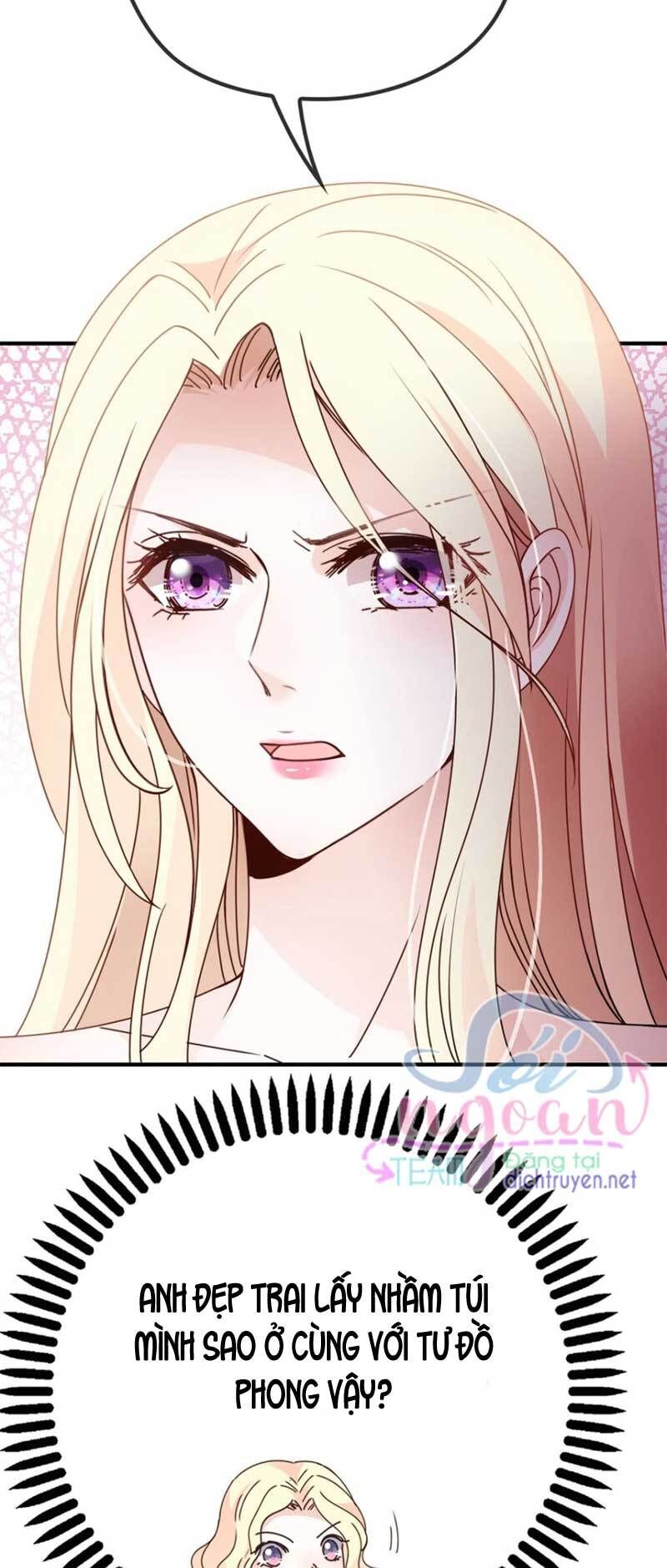 Chọc Phải Điện Hạ Yêu Nghiệt Chap 7 - Next Chap 8