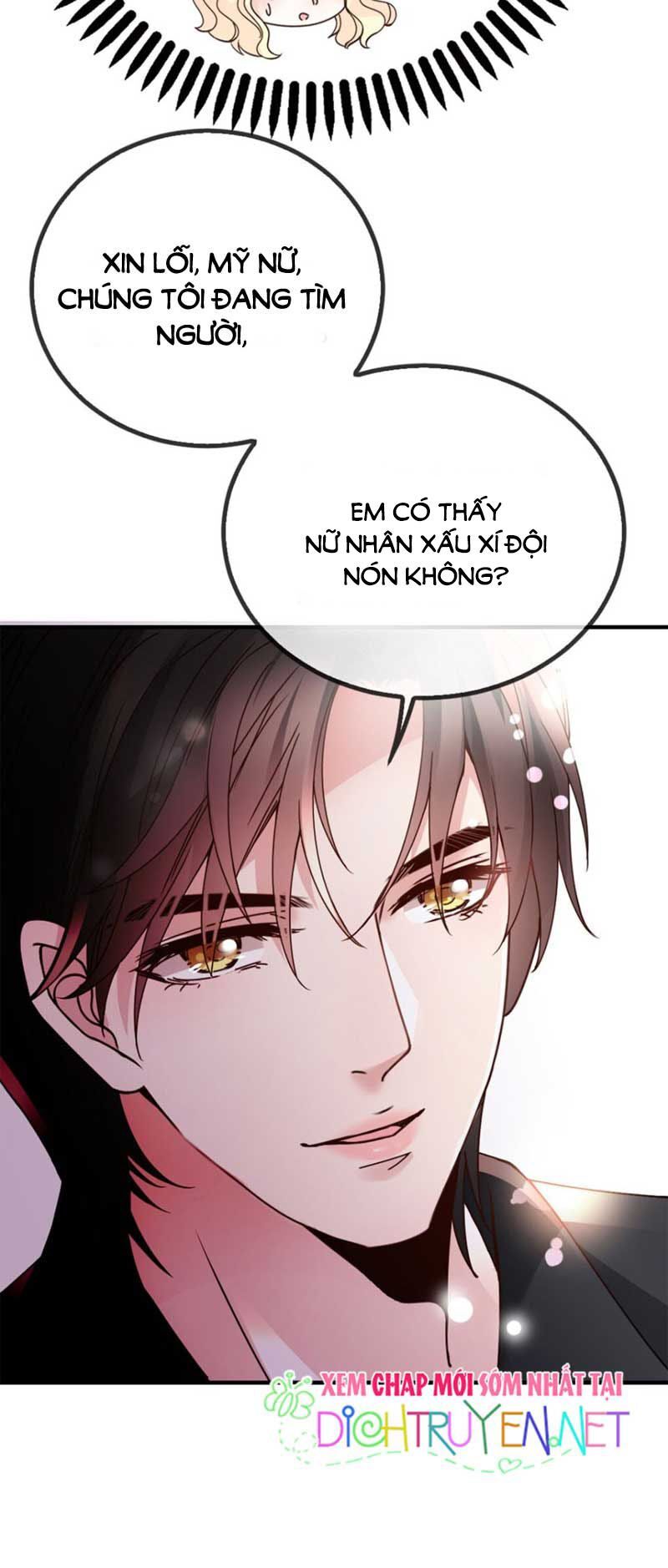 Chọc Phải Điện Hạ Yêu Nghiệt Chap 7 - Next Chap 8