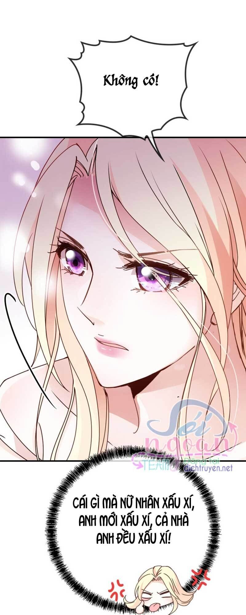 Chọc Phải Điện Hạ Yêu Nghiệt Chap 7 - Next Chap 8