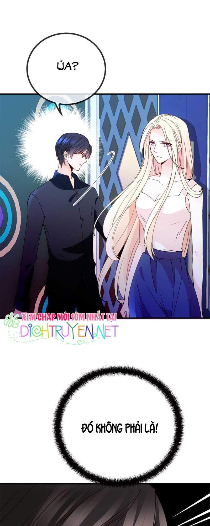 Chọc Phải Điện Hạ Yêu Nghiệt Chap 7 - Next Chap 8