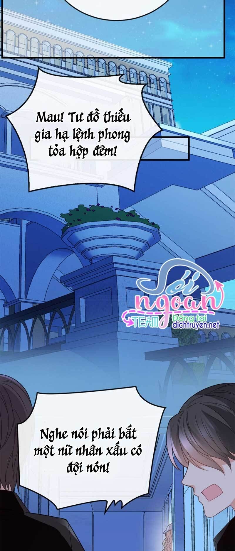 Chọc Phải Điện Hạ Yêu Nghiệt Chap 7 - Next Chap 8