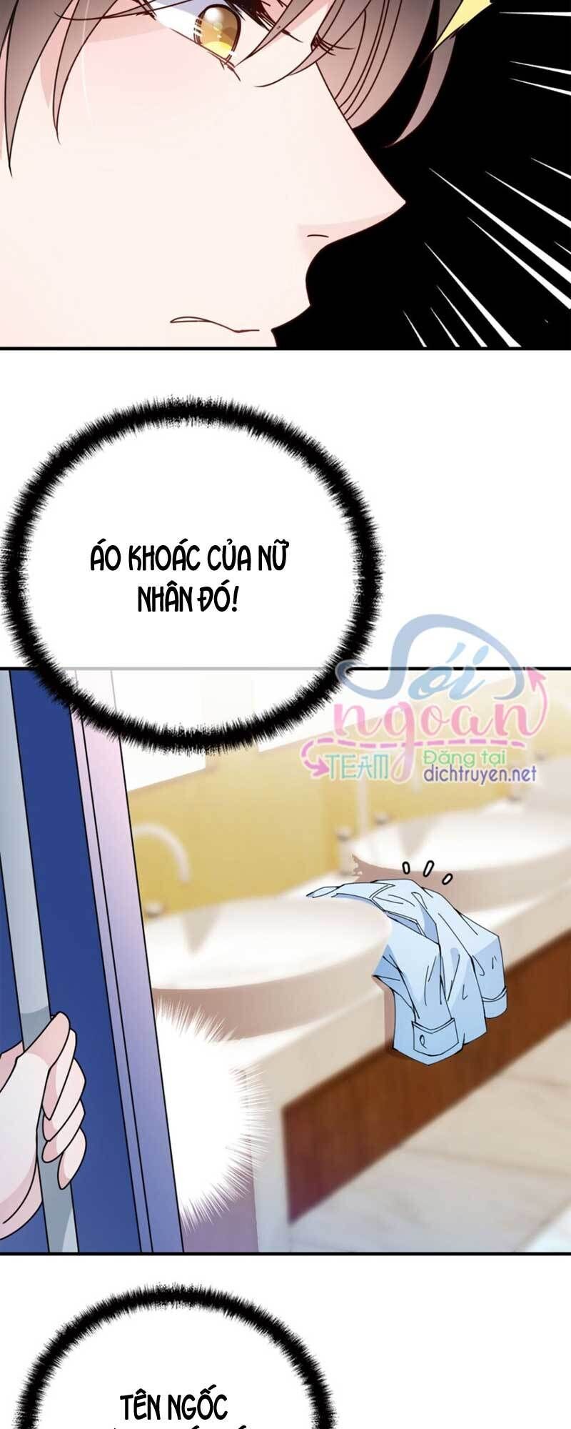 Chọc Phải Điện Hạ Yêu Nghiệt Chap 7 - Next Chap 8