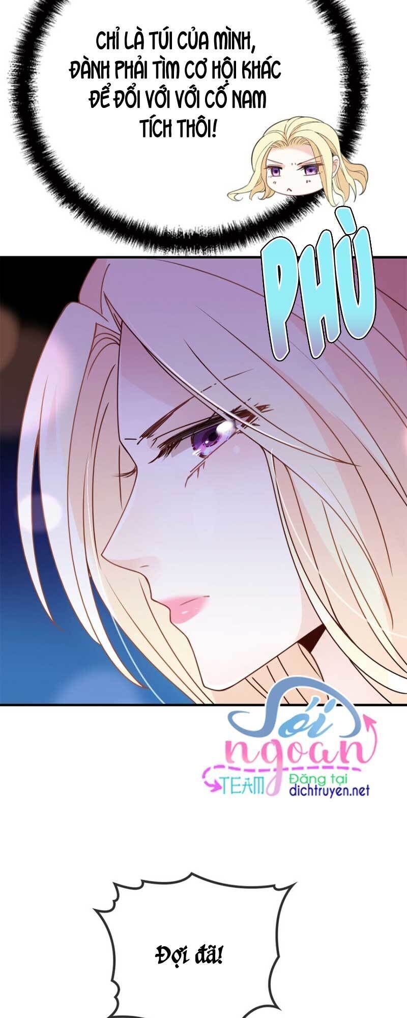 Chọc Phải Điện Hạ Yêu Nghiệt Chap 7 - Next Chap 8