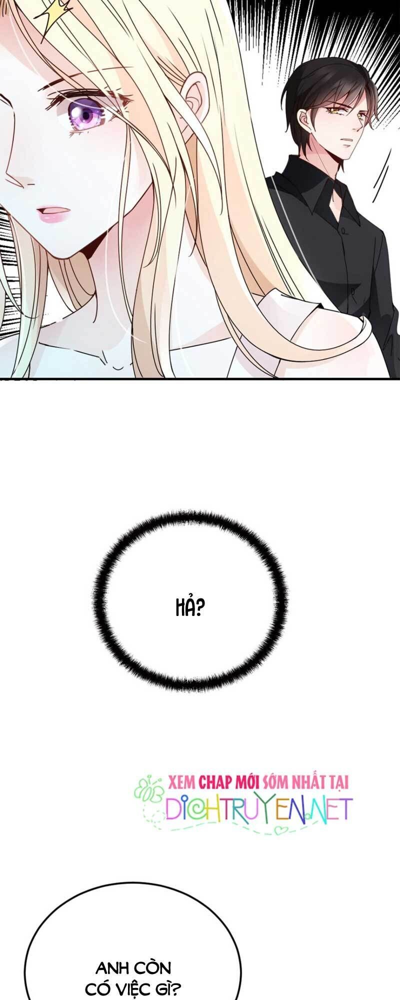 Chọc Phải Điện Hạ Yêu Nghiệt Chap 7 - Next Chap 8