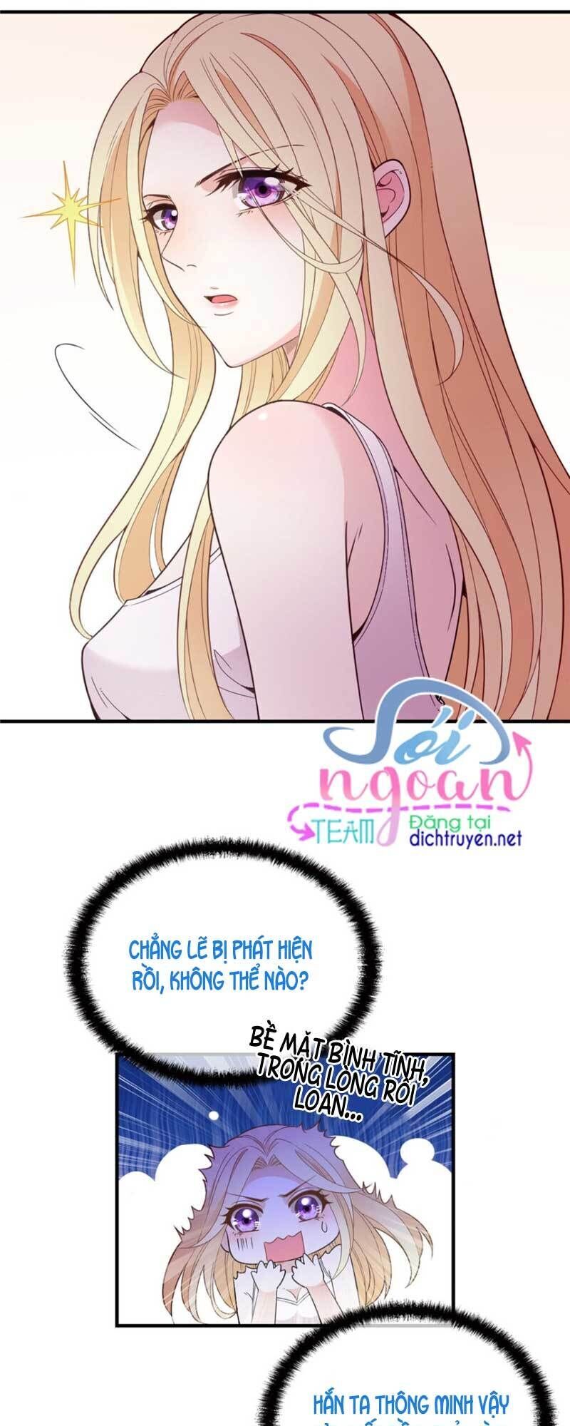 Chọc Phải Điện Hạ Yêu Nghiệt Chap 7 - Next Chap 8