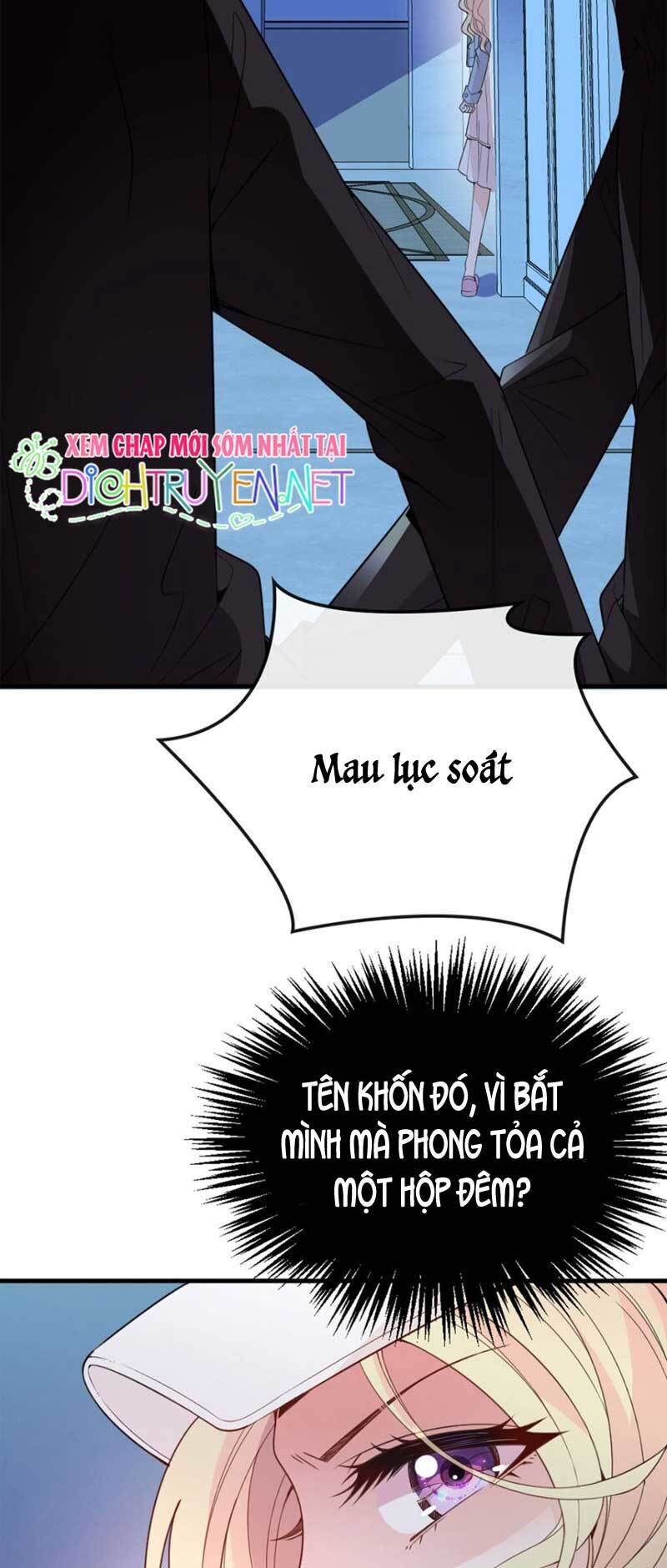 Chọc Phải Điện Hạ Yêu Nghiệt Chap 7 - Next Chap 8