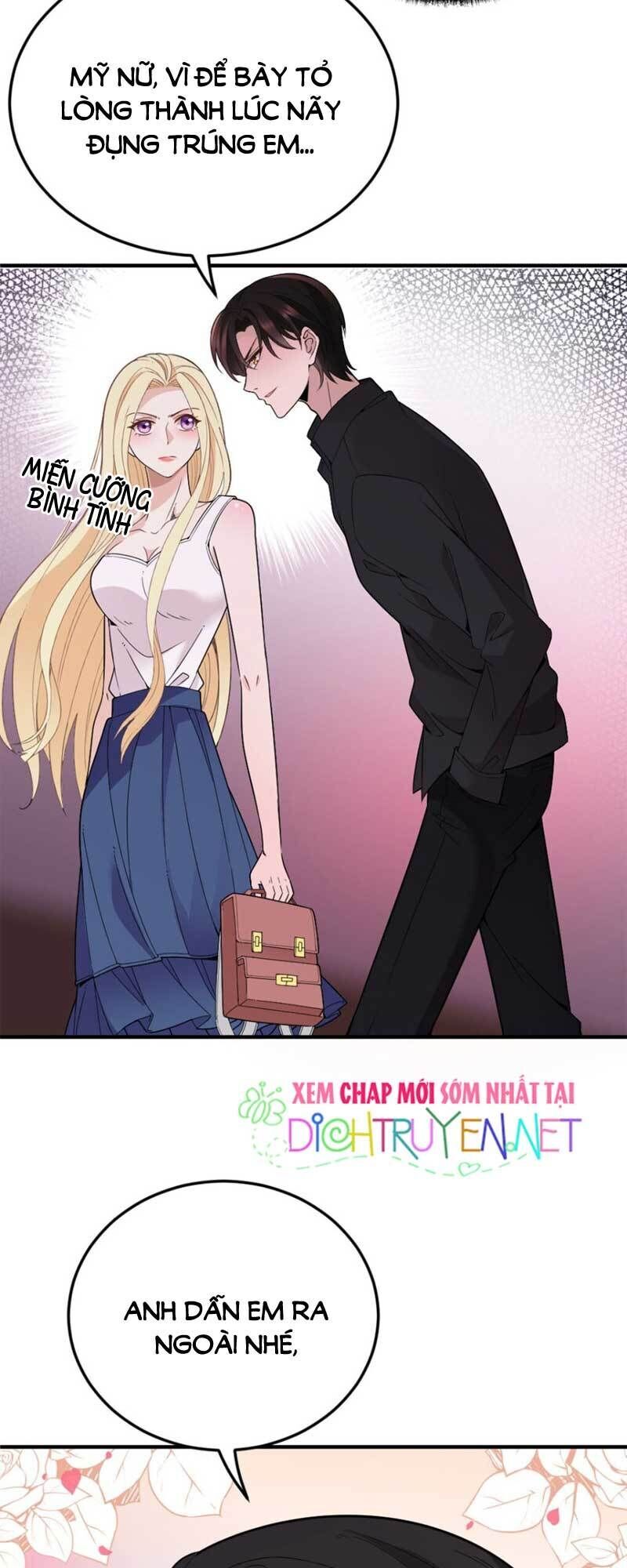 Chọc Phải Điện Hạ Yêu Nghiệt Chap 7 - Next Chap 8