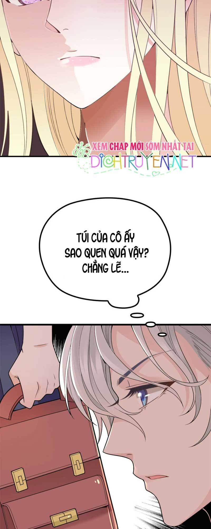 Chọc Phải Điện Hạ Yêu Nghiệt Chap 7 - Next Chap 8