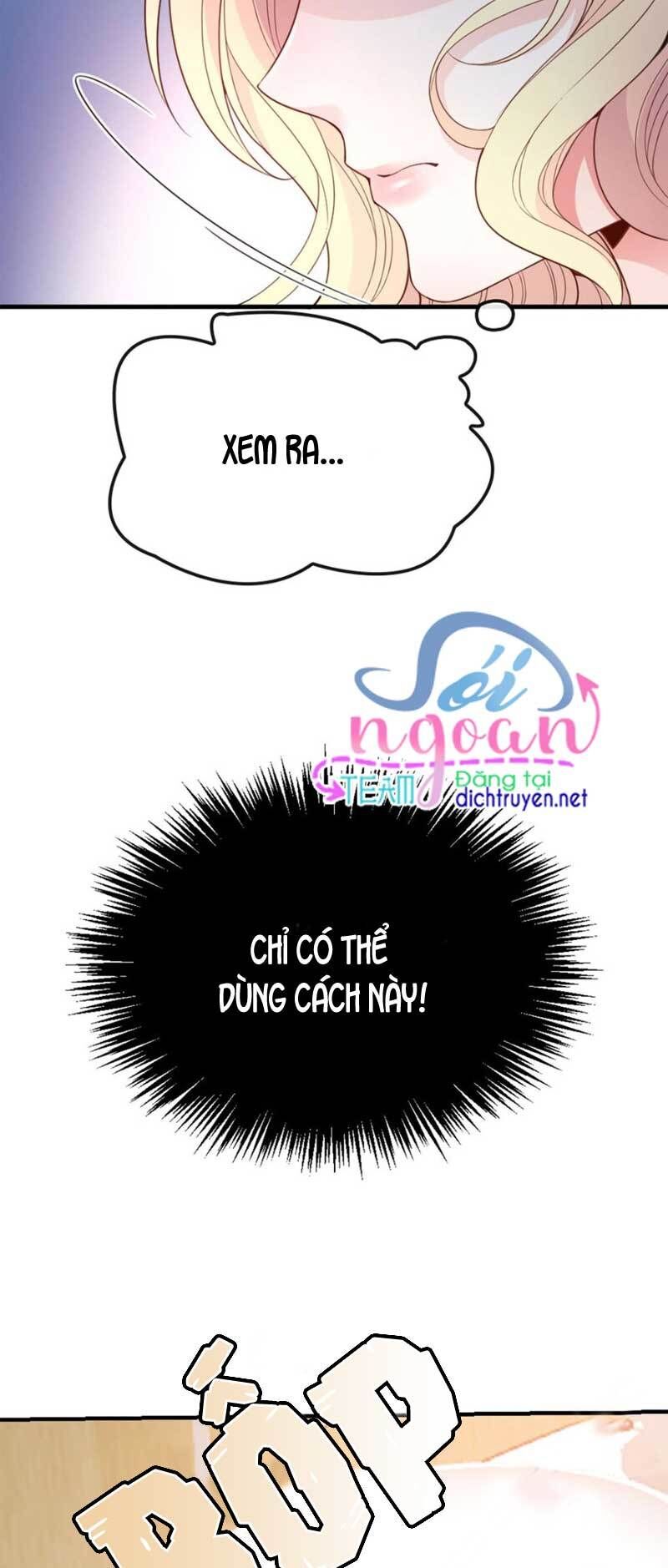 Chọc Phải Điện Hạ Yêu Nghiệt Chap 7 - Next Chap 8