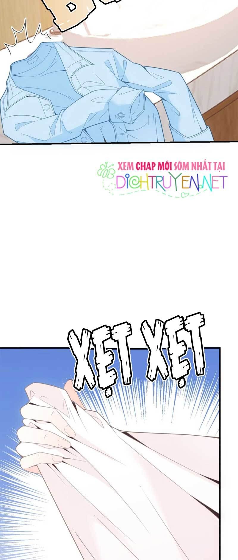 Chọc Phải Điện Hạ Yêu Nghiệt Chap 7 - Next Chap 8