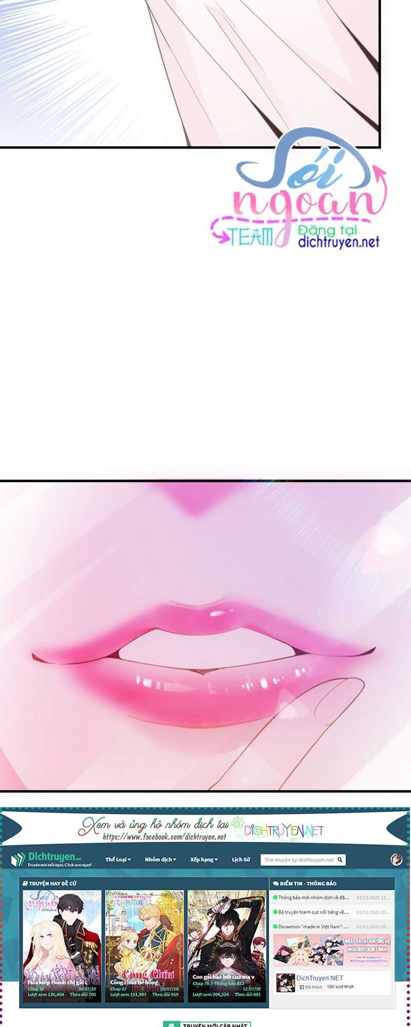 Chọc Phải Điện Hạ Yêu Nghiệt Chap 7 - Next Chap 8