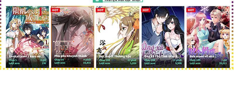 Chọc Phải Điện Hạ Yêu Nghiệt Chap 7 - Next Chap 8